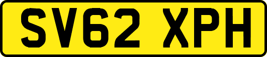 SV62XPH