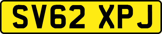 SV62XPJ