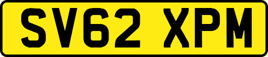 SV62XPM