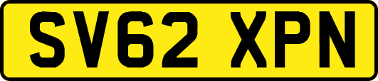 SV62XPN