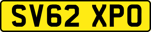 SV62XPO