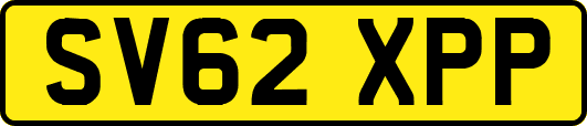SV62XPP
