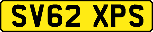 SV62XPS