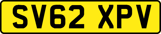 SV62XPV