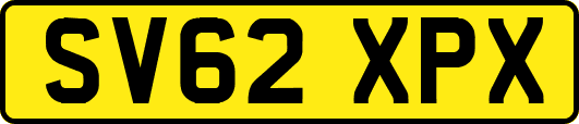 SV62XPX