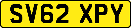 SV62XPY