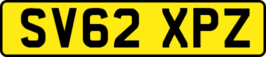 SV62XPZ
