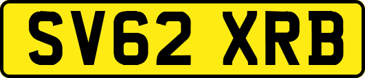 SV62XRB
