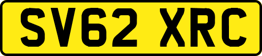 SV62XRC
