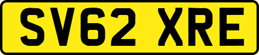 SV62XRE