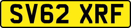 SV62XRF