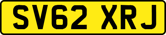 SV62XRJ