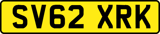 SV62XRK