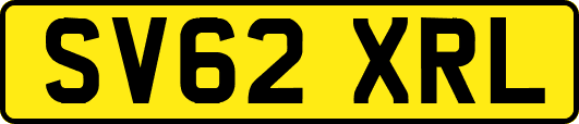 SV62XRL