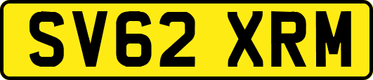 SV62XRM