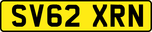 SV62XRN
