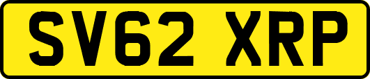 SV62XRP