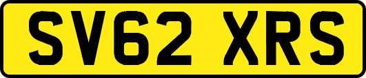 SV62XRS