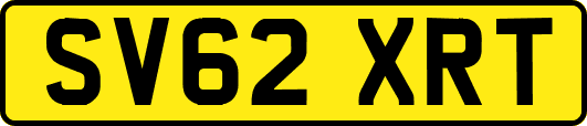 SV62XRT
