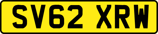 SV62XRW