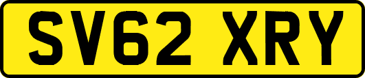 SV62XRY