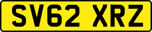 SV62XRZ