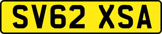 SV62XSA