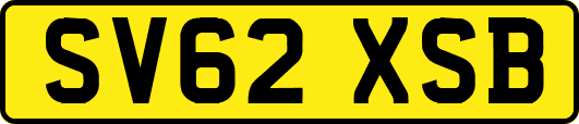 SV62XSB