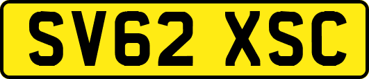 SV62XSC
