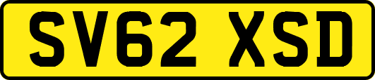 SV62XSD