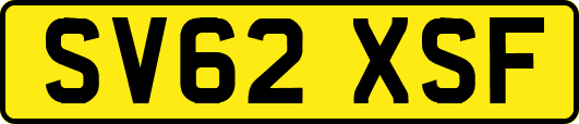 SV62XSF