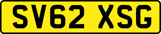 SV62XSG