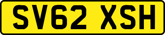 SV62XSH