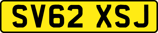 SV62XSJ