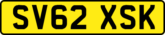 SV62XSK
