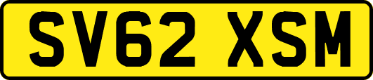 SV62XSM