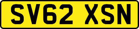 SV62XSN