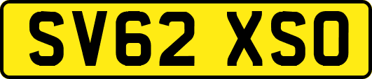 SV62XSO