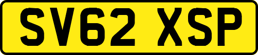 SV62XSP