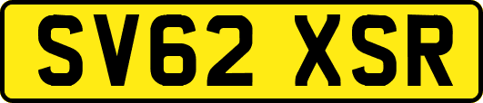 SV62XSR