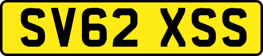 SV62XSS