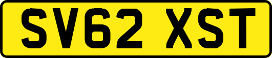 SV62XST