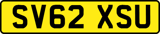 SV62XSU