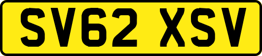 SV62XSV