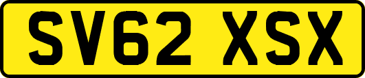 SV62XSX