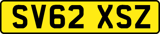SV62XSZ