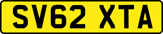 SV62XTA