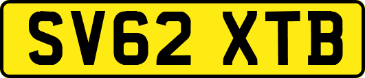 SV62XTB