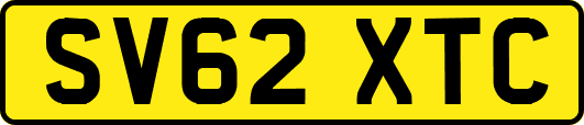 SV62XTC