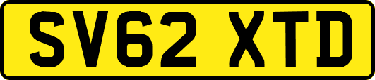 SV62XTD